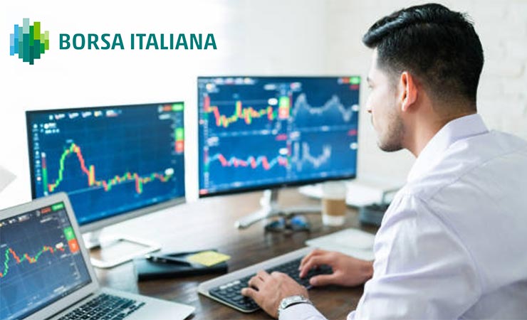 Unidata grande successo all AIM Italia Conference organizzata da
