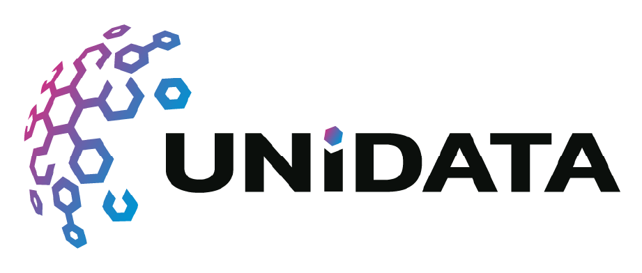 Logo Unidata S.p.A.