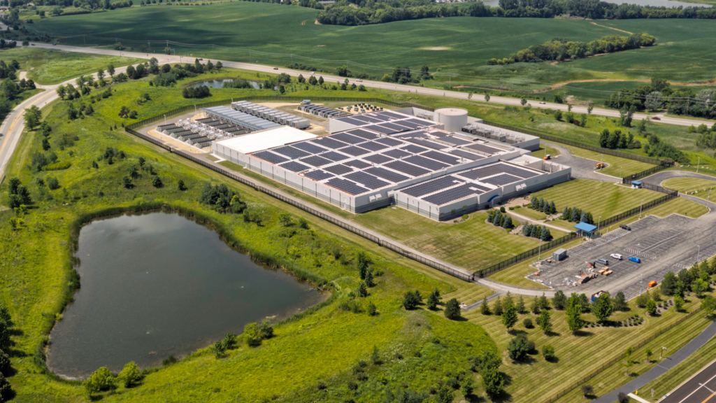 Data_Center_Green